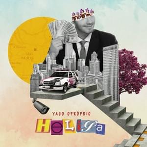 Helipa - Yago Oproprio