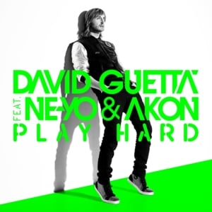 Play Hard (New Edit) - David Guetta (Ft. Akon & Ne-Yo)