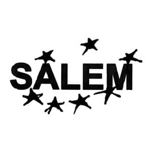 $UDD3NM0V3$ - SALEM