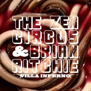 Wild wild life - The Zen Circus (Ft. Brian Ritchie)