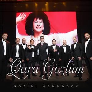 Qara Gözlüm - Nəsimi Məmmədov