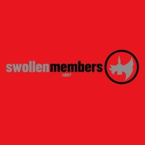 Shatterproof - Swollen Members