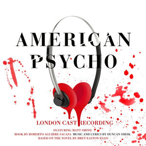 Cards - Duncan Sheik (Ft. Ben Aldridge, Charlie Anson, Eugene McCoy, Hugh Skinner, Jonathan Bailey & Matt Smith)