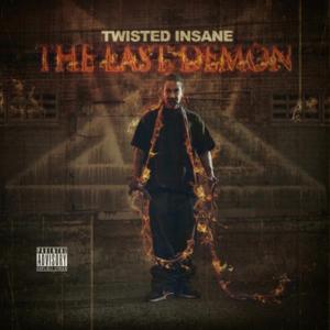 ILL Smith - Twisted Insane (Ft. Rittz)