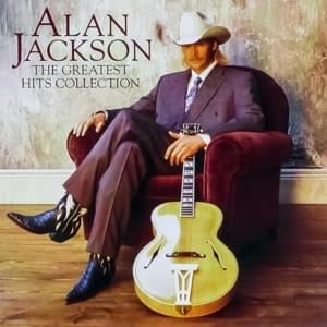 Tall, Tall Trees - Alan Jackson