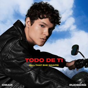 Todo De Ti (All That She Wants) - Omar Rudberg