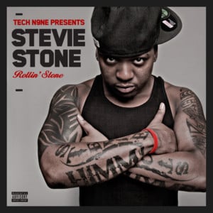 The Road - Stevie Stone (Ft. Magnum P.I. & ¡MAYDAY!)