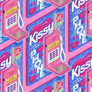 ​kiss me thru the phone - Kississippi