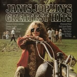 Summertime - Janis Joplin