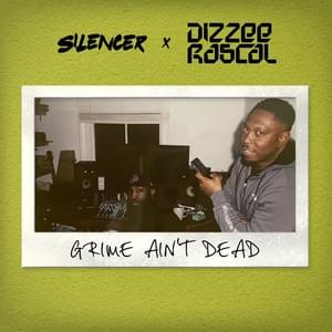 Grime Ain’t Dead - Teddy Music (Ft. Dizzee Rascal)