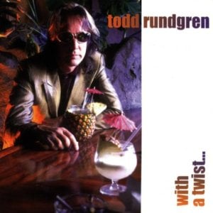 Never Neverland (Bossa Nova Version) - Todd Rundgren