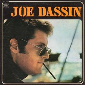 Mon village du bout du monde - Joe Dassin