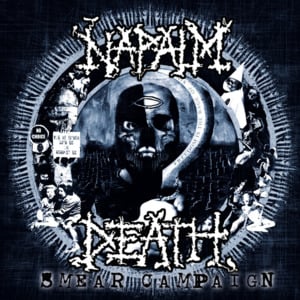 Sink Fast Let Go - Napalm Death