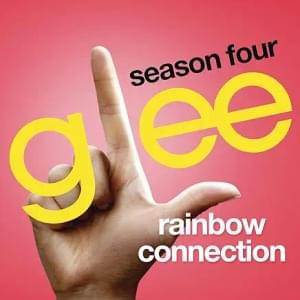 Rainbow Connection - Glee Cast