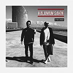 Kalamam Sakin - Eytan & İndigo