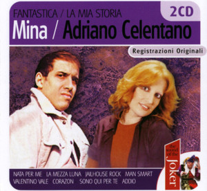 Buonasera signorina - Adriano Celentano