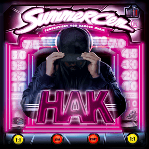 HAK - Summer Cem