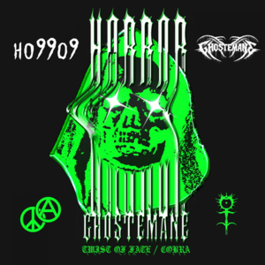 Twist of Fate / Cobra - Ho99o9 & Ghostemane