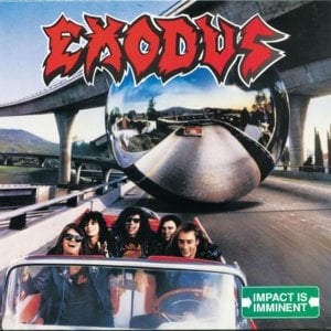 Changing of the Guard - Exodus