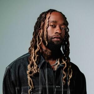 I Want Her - Ty Dolla $ign