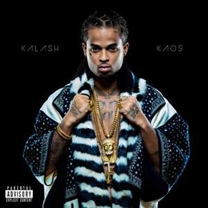 I Will Be There - Kalash