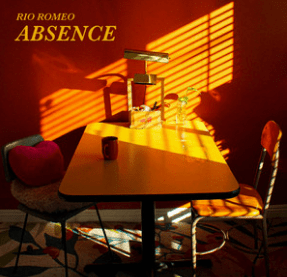 Absence - Rio Romeo