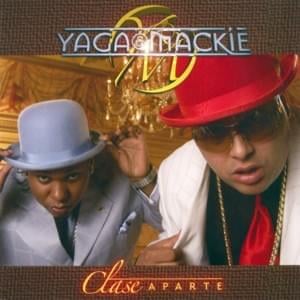 Buche y Pluma - Yaga & Mackie (Ft. Voltio)