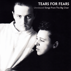 Everybody Wants to Rule the World (Live) [Massey Hall, Toronto 1985] - Tears for Fears