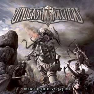 The Ritual and the Reckoning - Unleash the Archers