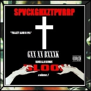 Raider Prayer - SpaceGhostPurrp