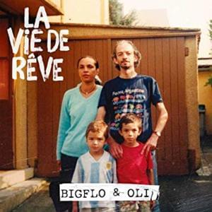 Sur la lune - Bigflo & Oli