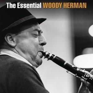 Laura - Woody Herman