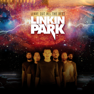 In Pieces (Live from Projekt Revolution, Washington DC, Aug. 19 ’07) - Linkin Park