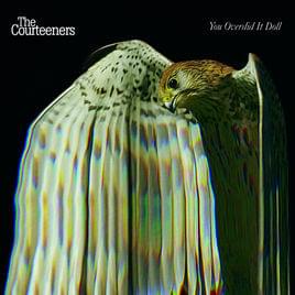 Whites Of Her Eyes - Courteeners