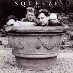 House of Love - Squeeze