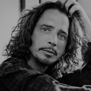 Someone To Die For - Chris Cornell