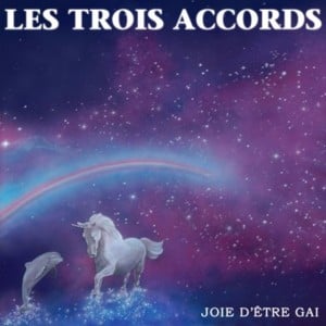 Les dauphins et les licornes - Les Trois Accords