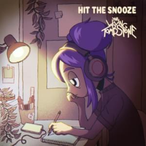 Hit the Snooze - The Living Tombstone