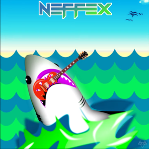 IF JAUZ PLAYED GUITAR - NEFFEX