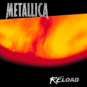 Attitude - Metallica