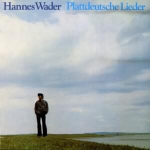 De Groffschmitt - Hannes Wader