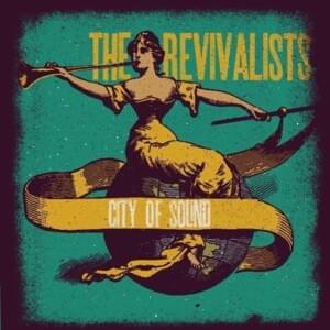 Soul’s Too Loud (Live At Harvest The Music) - The Revivalists