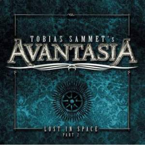 Lost in space (Alive at Gatestudio) - Avantasia