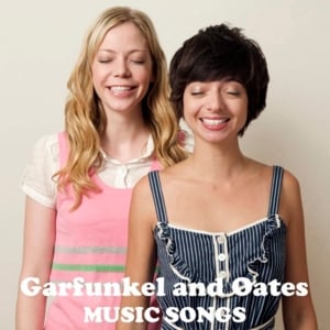 As You Are - Garfunkel & Oates