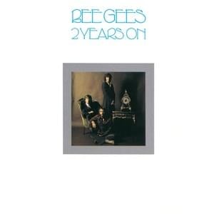 Alone Again - Bee Gees