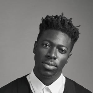 Giving Names* - Moses Sumney