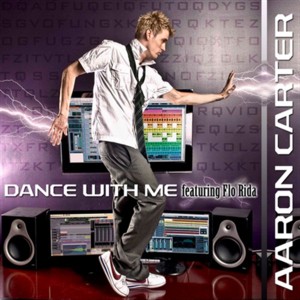 Dance With Me - Aaron Carter (Ft. Flo Rida)