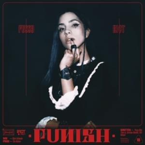 PUNISH - Pussy Riot (Ft. Tove Lo)