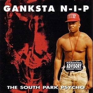 Rough Brothers from South Park - Ganksta NIP (Ft. Dope-E, K-Rino & Point Blank)