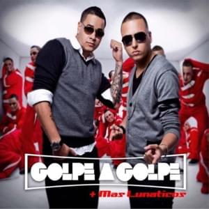 Nunca Imaginé - Golpe a Golpe (Ft. Yaga & Mackie)